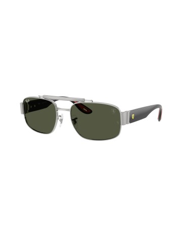 RAY-BAN - RB3797M - F03131 - 58