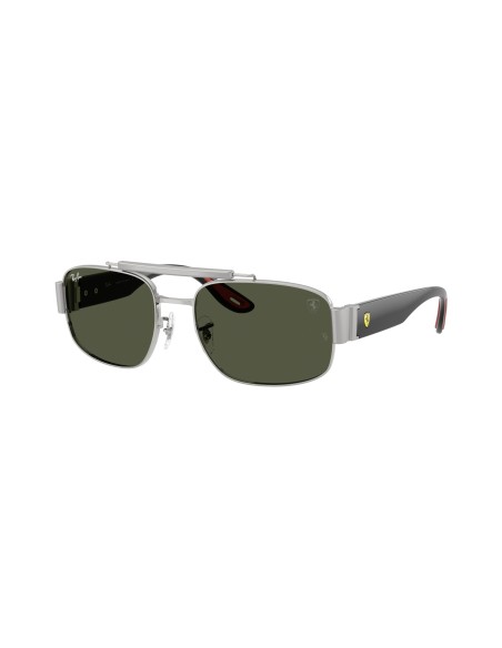RAY-BAN - RB3797M - F03131 - 58