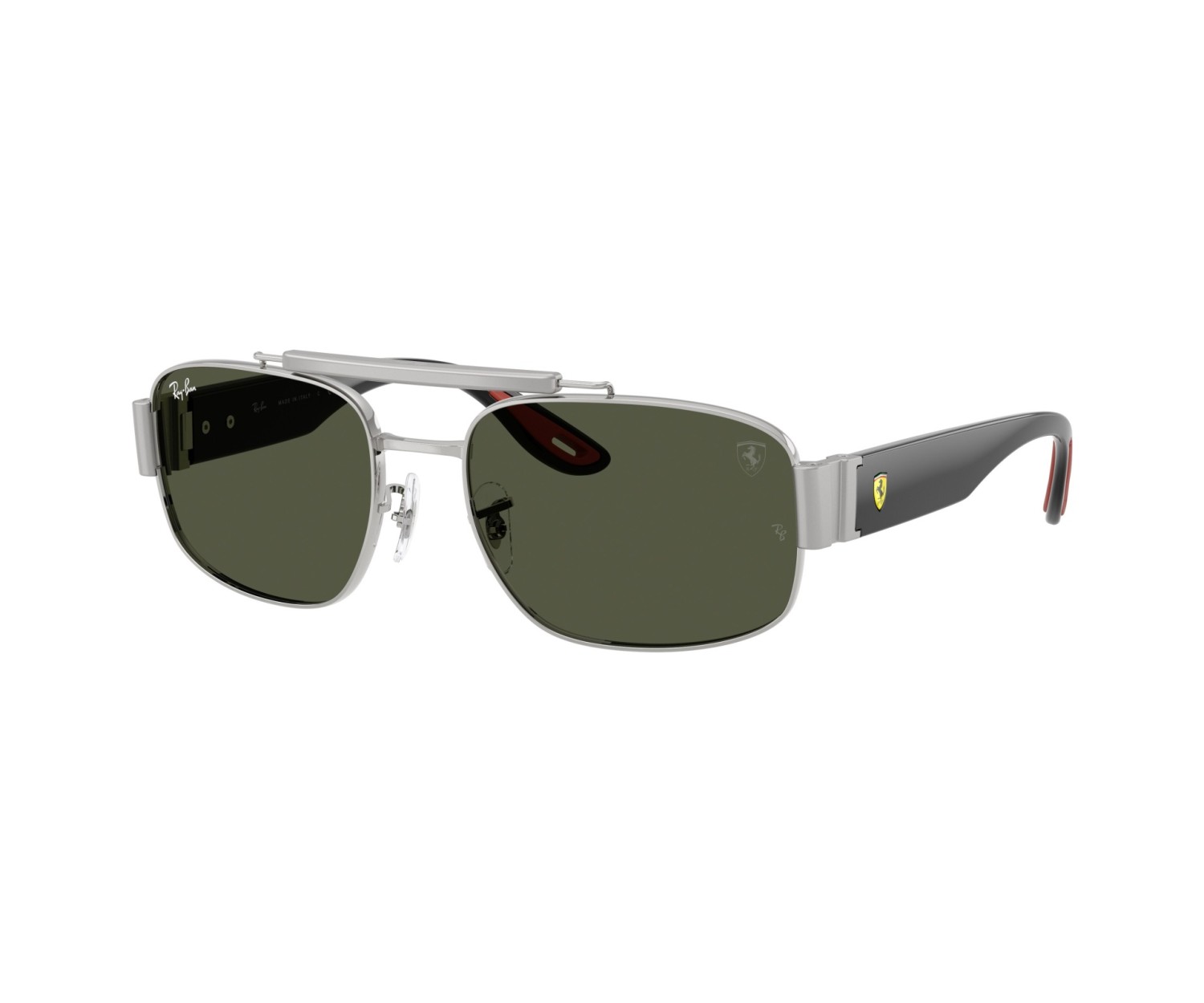 RAY-BAN - RB3797M - F03131 - 58