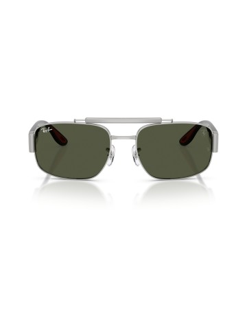 RAY-BAN - RB3797M - F03131 - 58 2