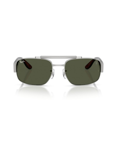 RAY-BAN - RB3797M - F03131 - 58