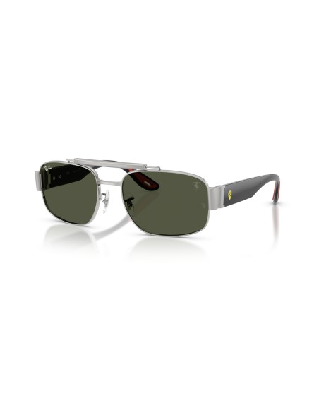 RAY-BAN - RB3797M - F03131 - 58