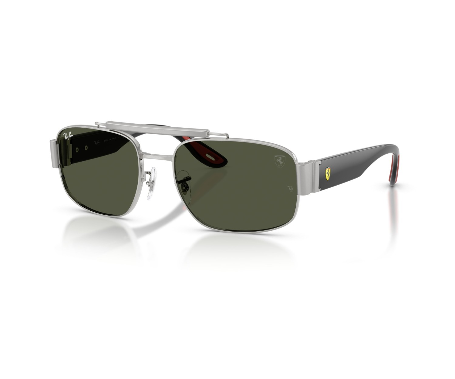 RAY-BAN - RB3797M - F03131 - 58