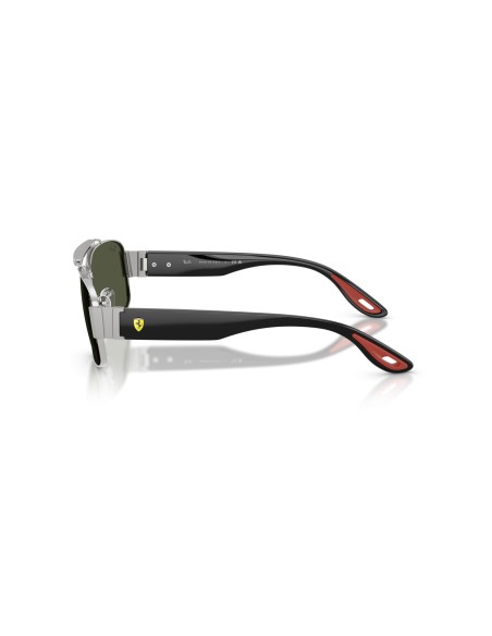 RAY-BAN - RB3797M - F03131 - 58