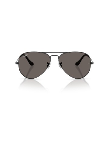 RAY-BAN - AVIATOR - RB3025 - 002/B1 - 55 2