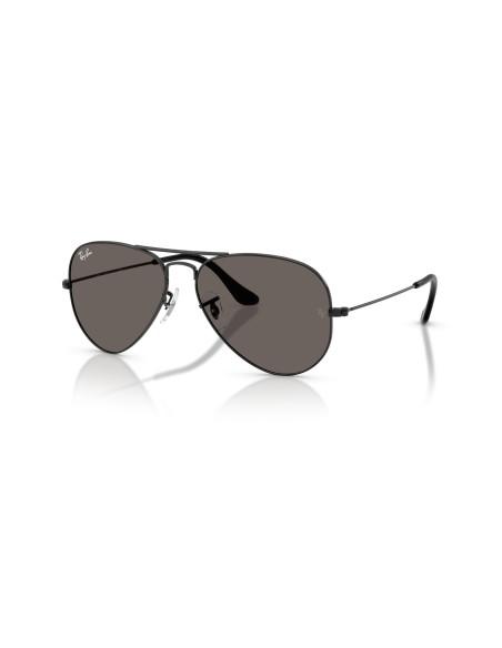RAY-BAN - AVIATOR - RB3025 - 002/B1 - 55