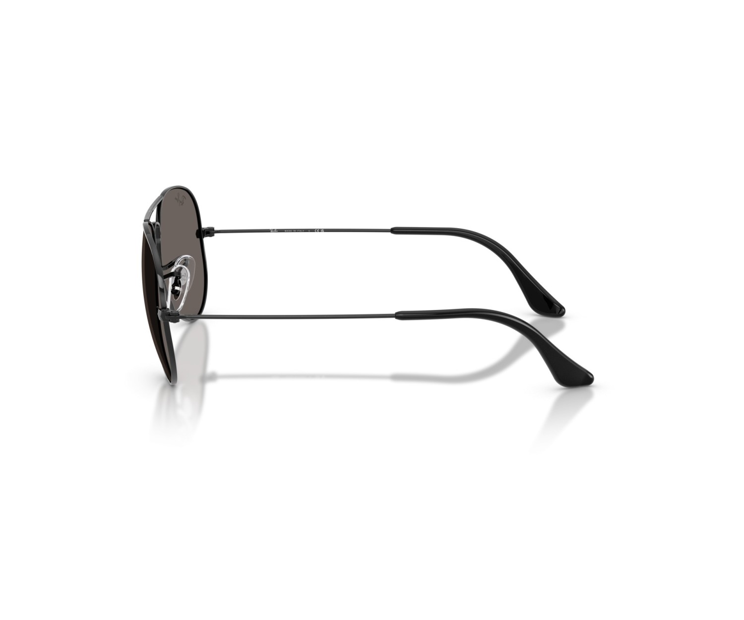 RAY-BAN - AVIATOR - RB3025 - 002/B1 - 55