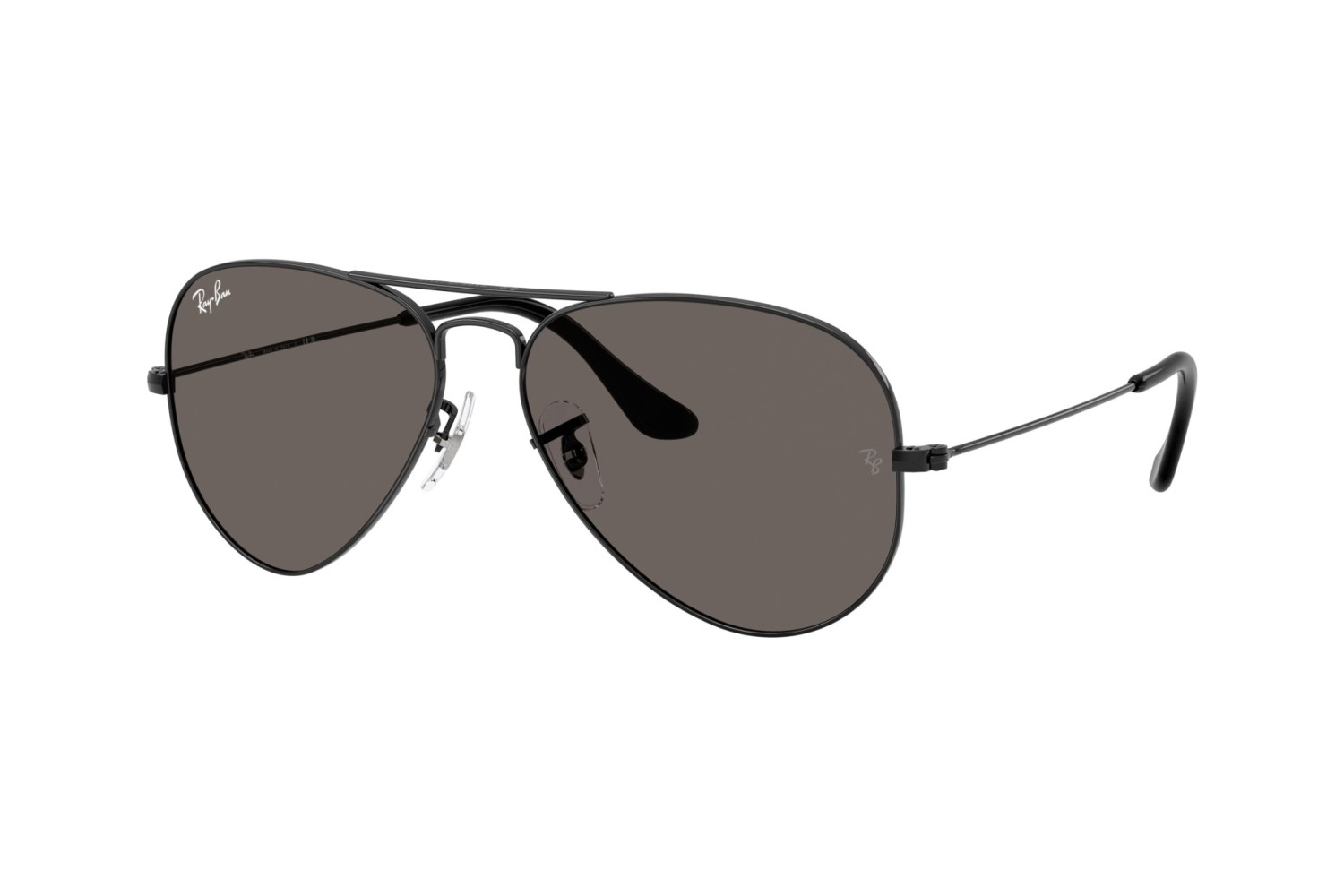 RAY-BAN - AVIATOR - RB3025 - 002/B1 - 58