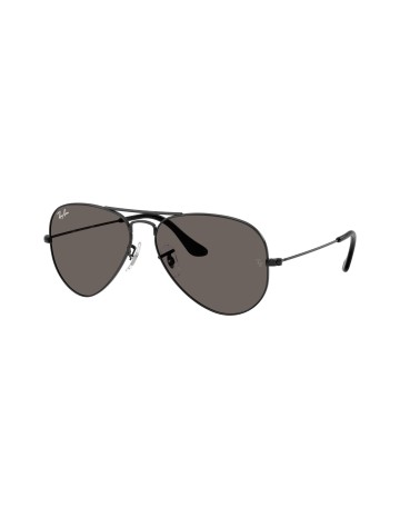 RAY-BAN - AVIATOR - RB3025 - 002/B1 - 58