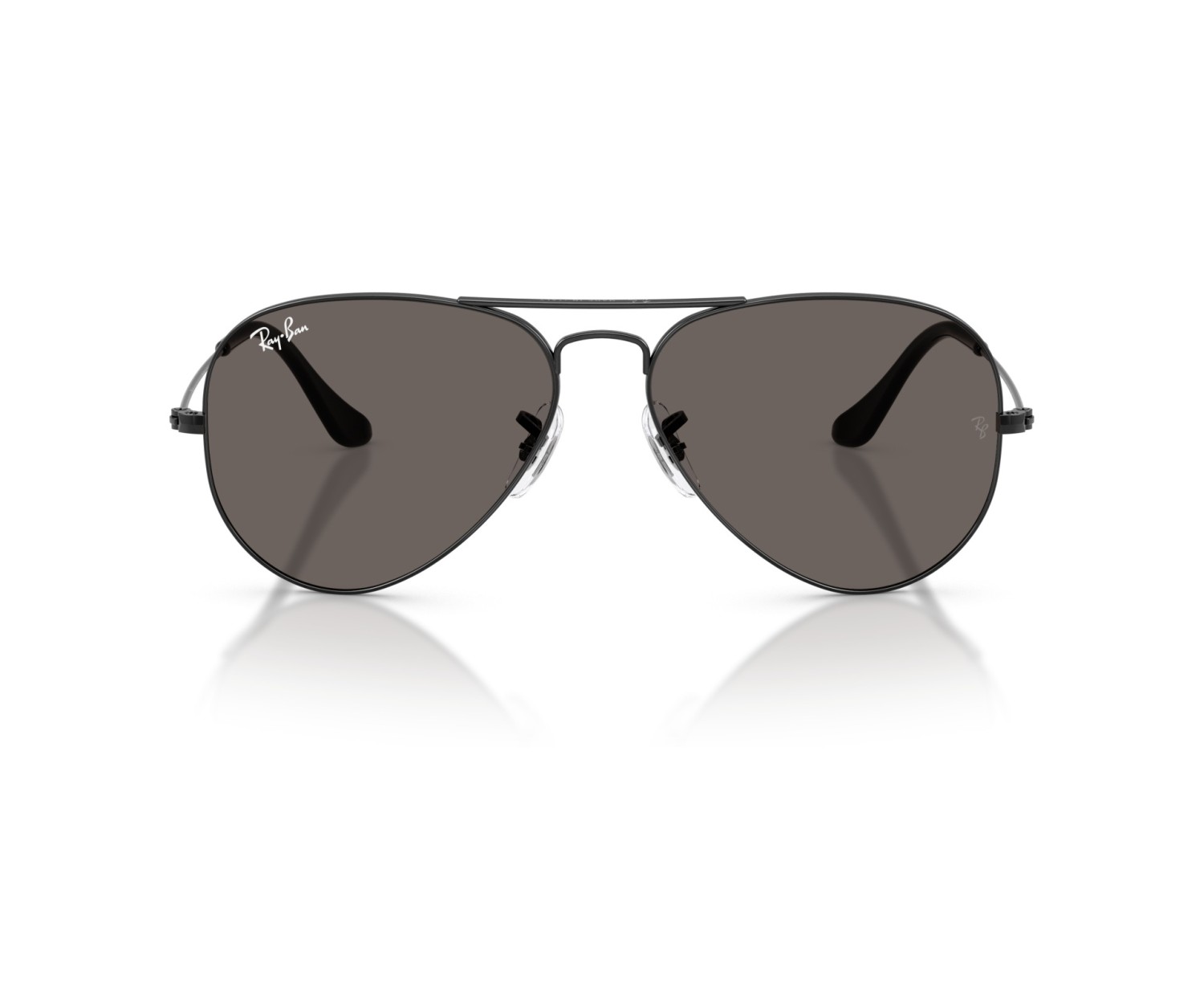 RAY-BAN - AVIATOR - RB3025 - 002/B1 - 58