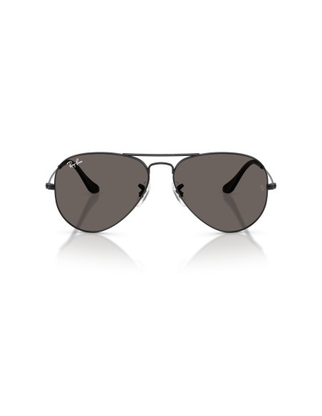 RAY-BAN - AVIATOR - RB3025 - 002/B1 - 62