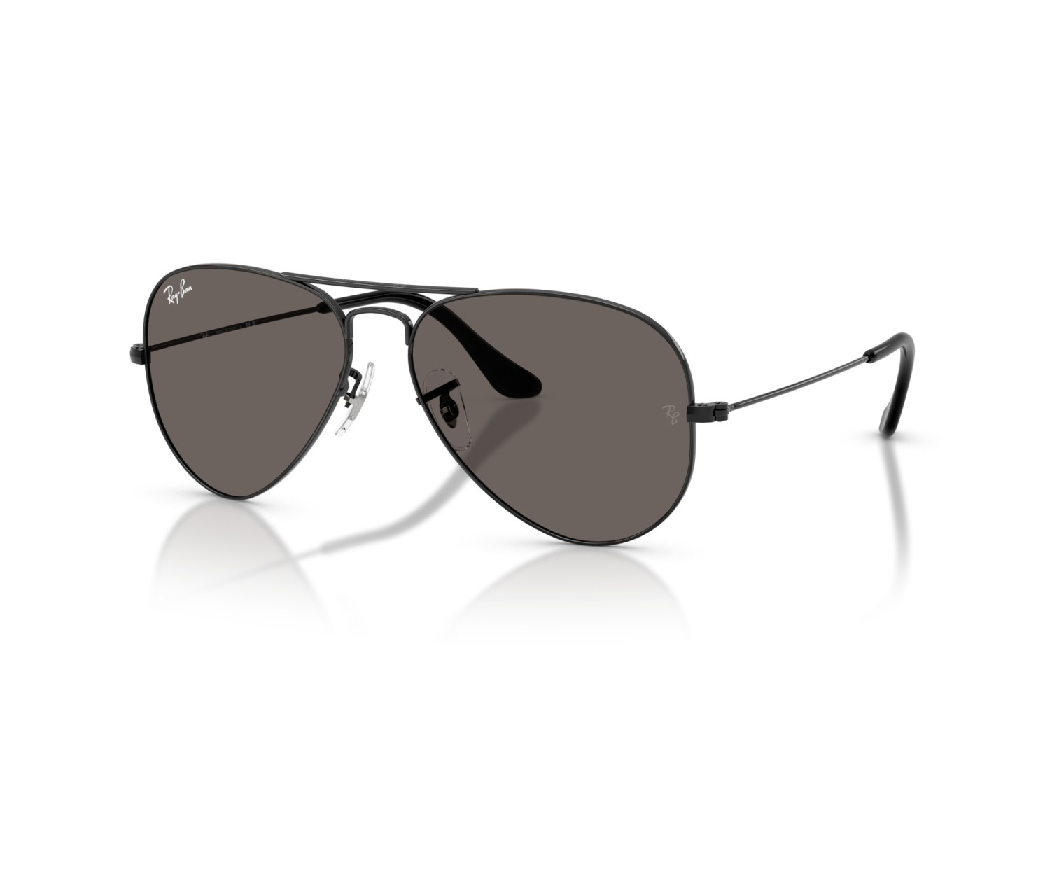 RAY-BAN - AVIATOR - RB3025 - 002/B1 - 62