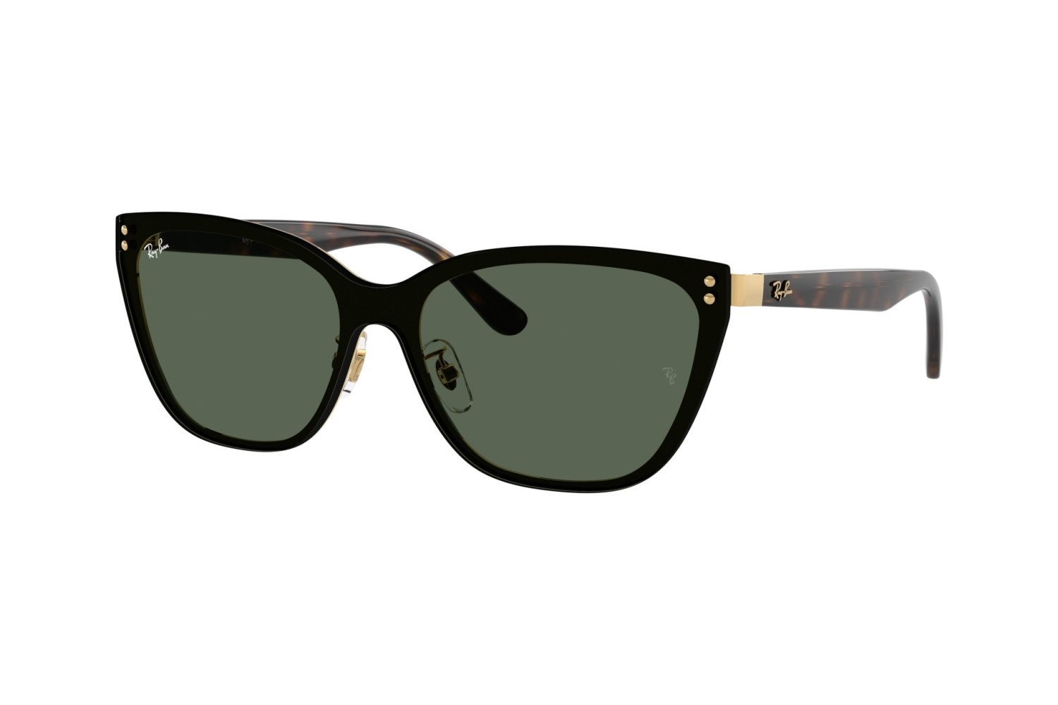 RAY-BAN - RB3798D - 001/71 - 45