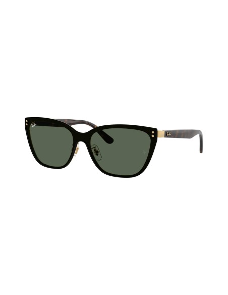 RAY-BAN - RB3798D - 001/71 - 45