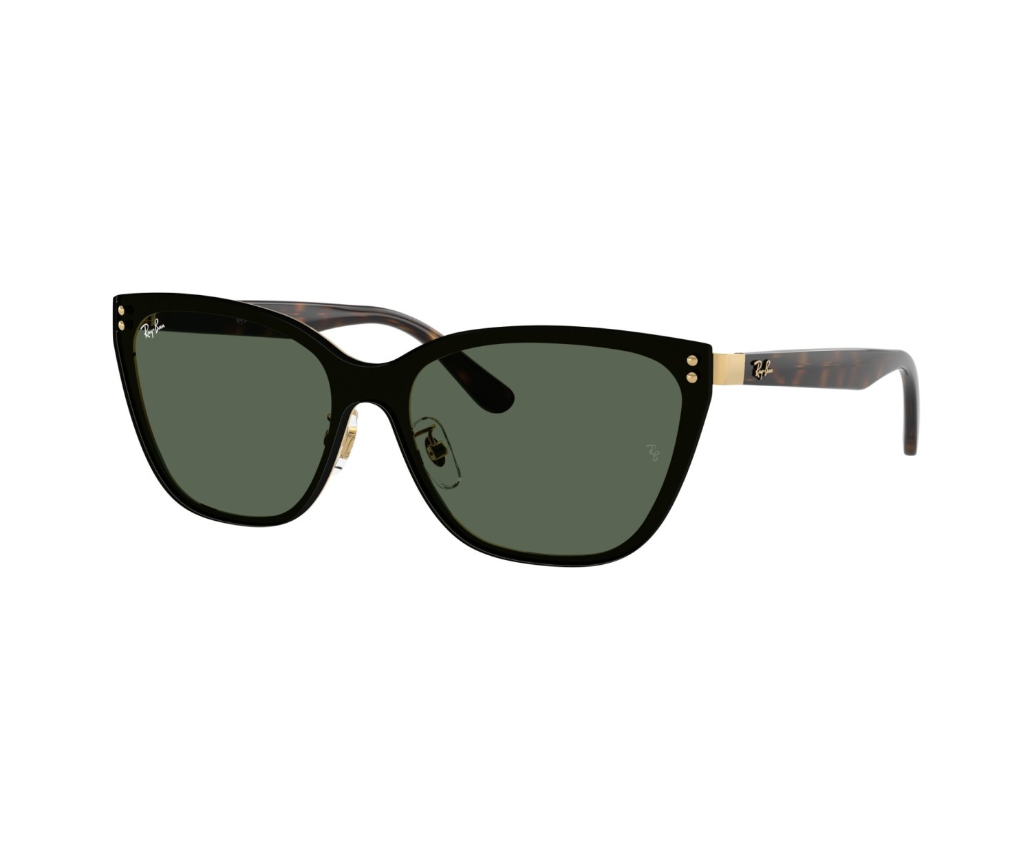 RAY-BAN - RB3798D - 001/71 - 45