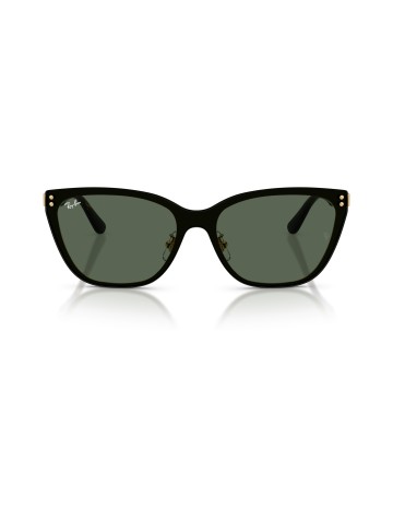 RAY-BAN - RB3798D - 001/71 - 45 2