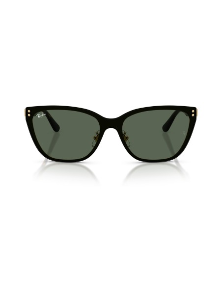 RAY-BAN - RB3798D - 001/71 - 45