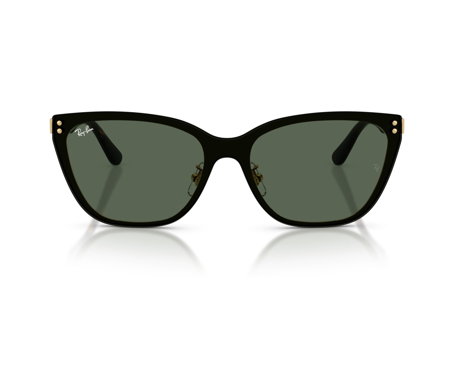 RAY-BAN - RB3798D - 001/71 - 45