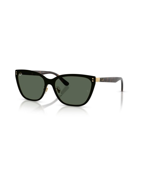 RAY-BAN - RB3798D - 001/71 - 45