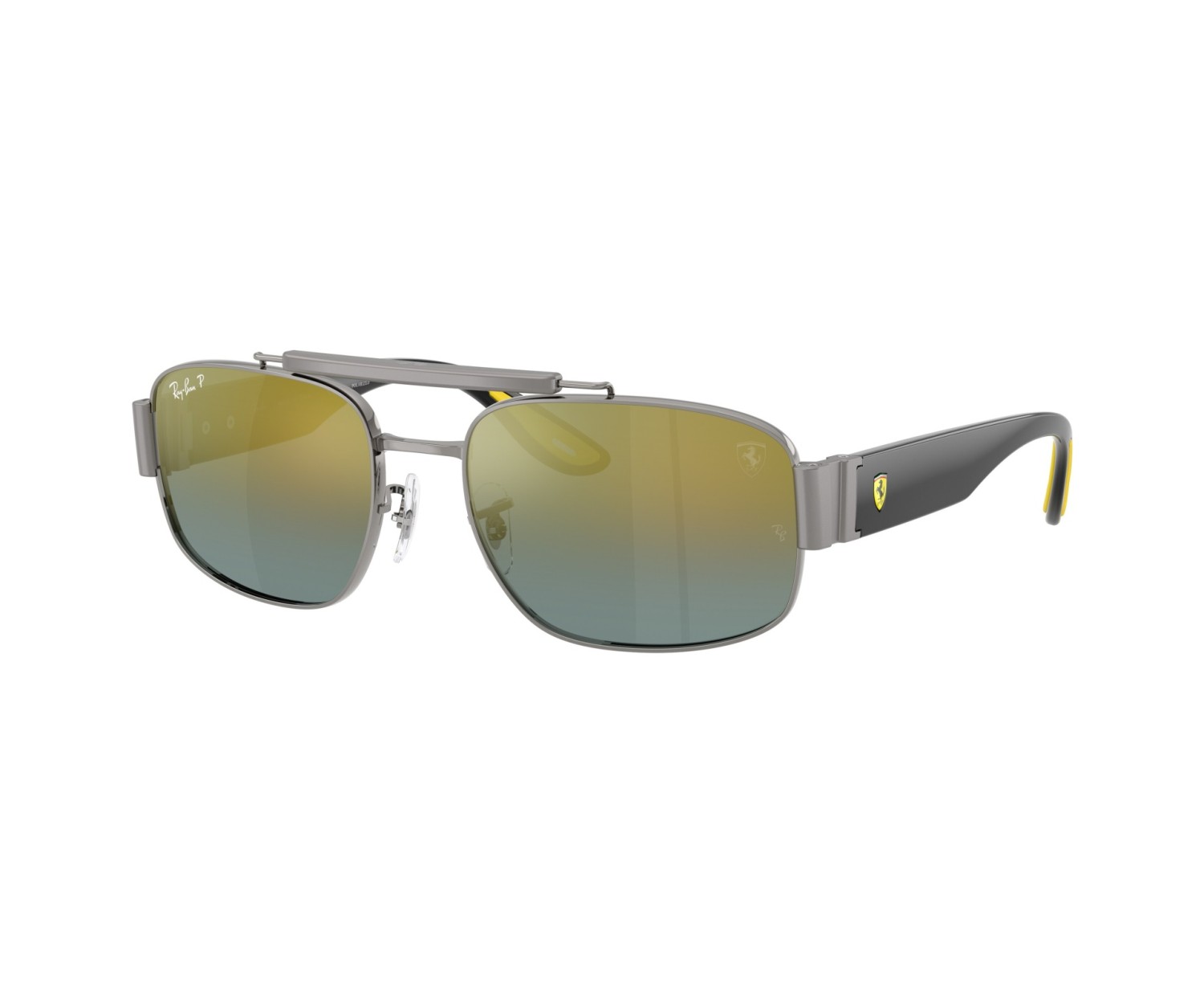 RAY-BAN - RB3797M - F065J0 - 58