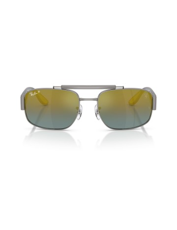 RAY-BAN - RB3797M - F065J0 - 58 2