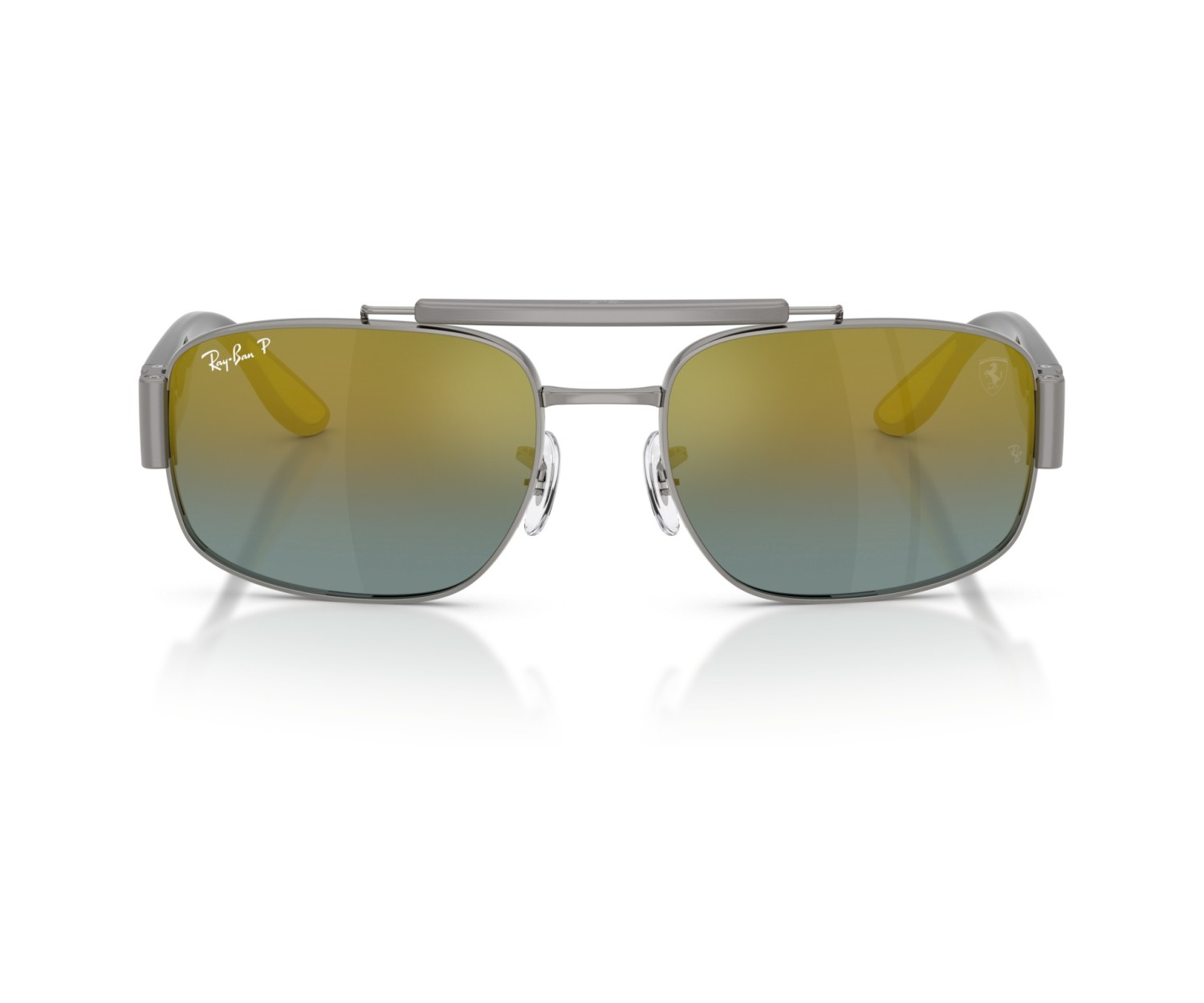 RAY-BAN - RB3797M - F065J0 - 58