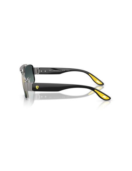 RAY-BAN - RB3797M - F065J0 - 58