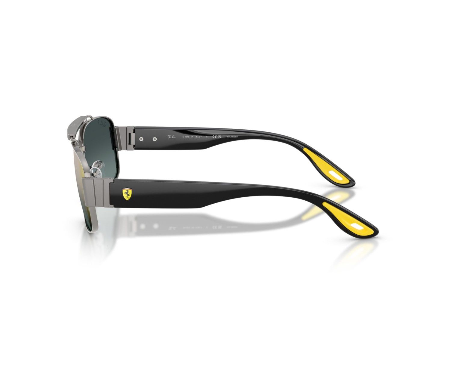 RAY-BAN - RB3797M - F065J0 - 58
