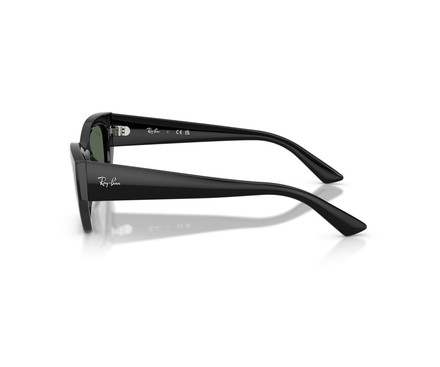 RAY-BAN - ZENA - RB4430 - 667771 - 49