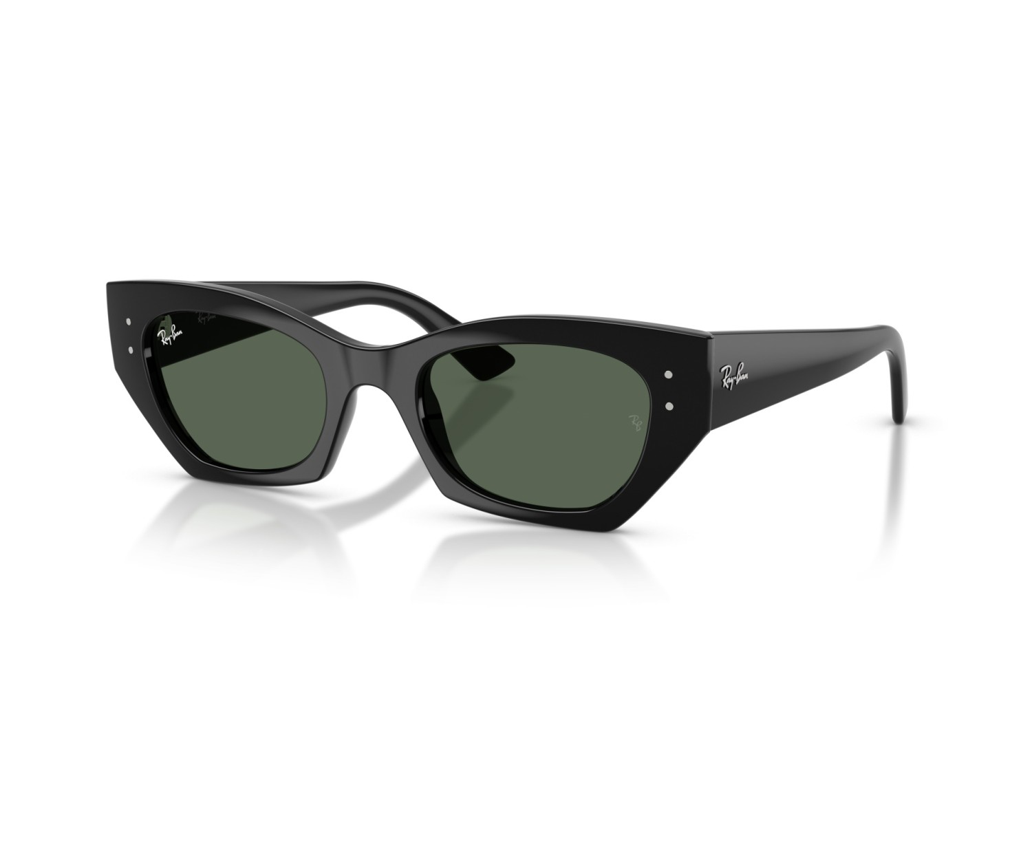 RAY-BAN - ZENA - RB4430 - 667771 - 52