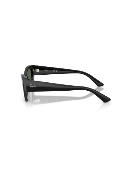 RAY-BAN - ZENA - RB4430 - 667771 - 52