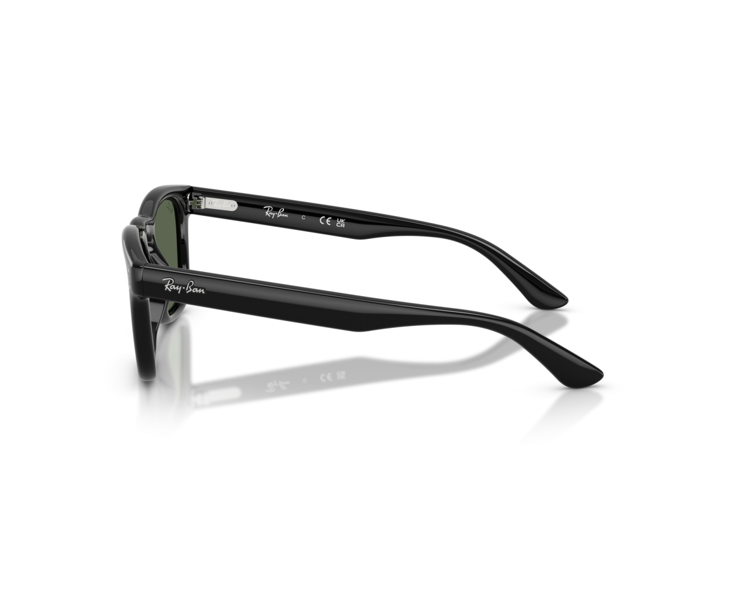 RAY-BAN - RB2238 - 901/71 - 52