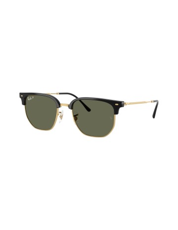 RAY-BAN - NEW CLUBMASTER - RB4416 - 601/58 - 51