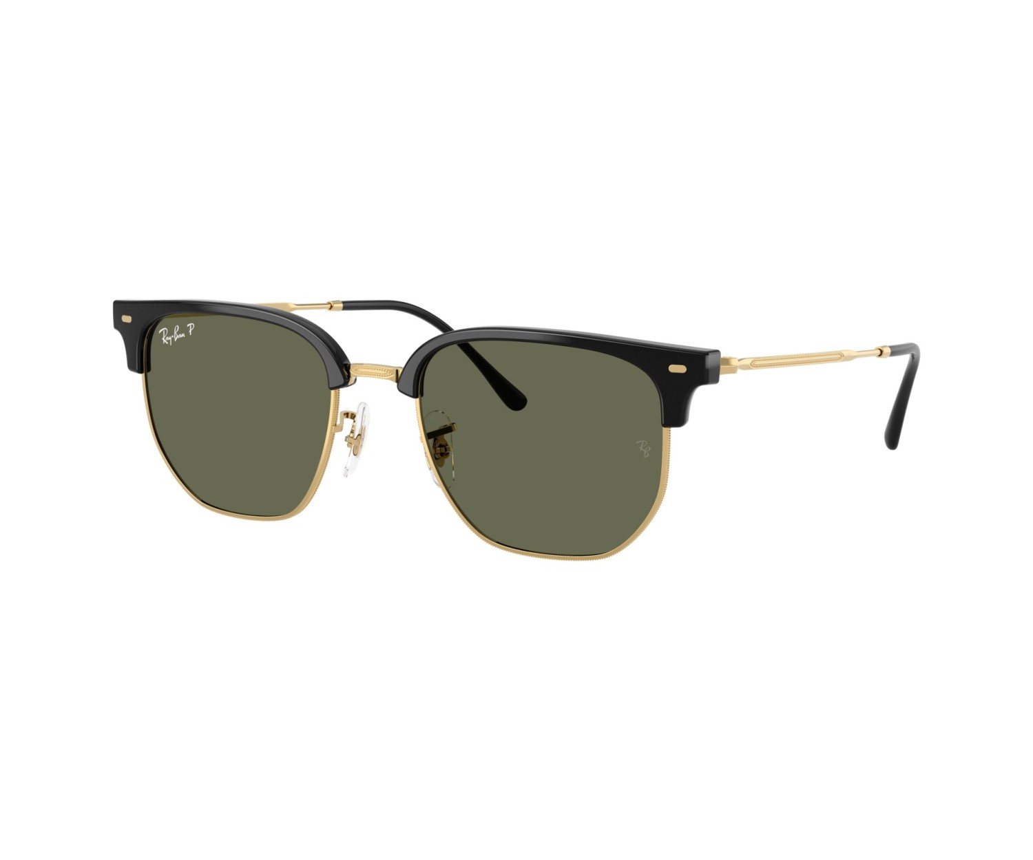 RAY-BAN - NEW CLUBMASTER - RB4416 - 601/58 - 51