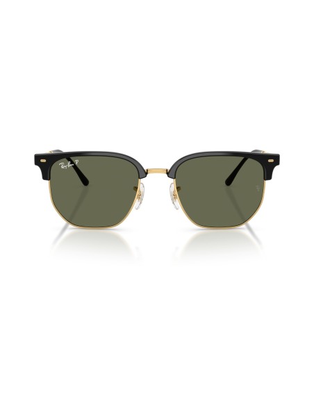 RAY-BAN - NEW CLUBMASTER - RB4416 - 601/58 - 51