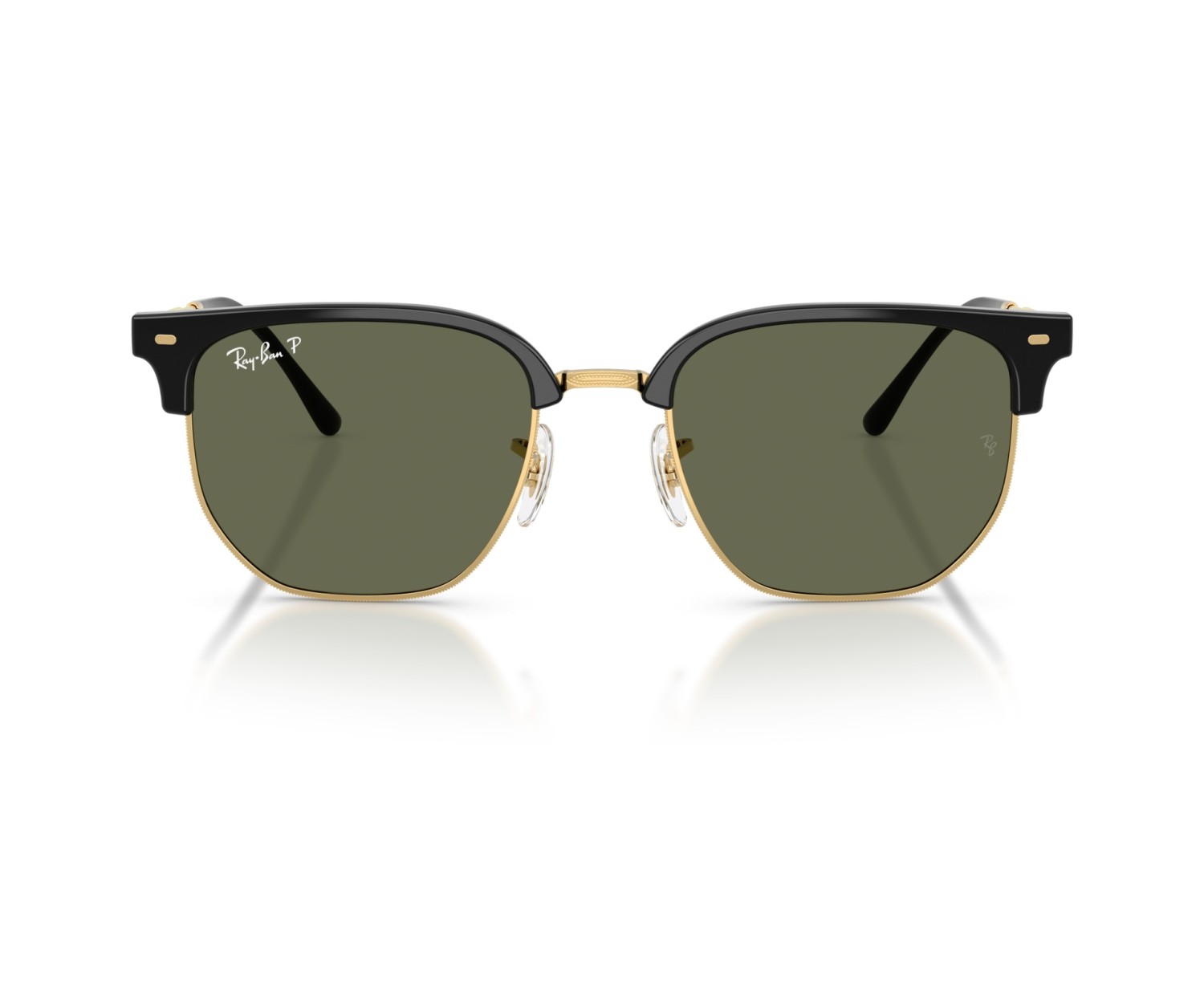 RAY-BAN - NEW CLUBMASTER - RB4416 - 601/58 - 51