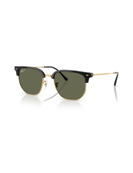 RAY-BAN - NEW CLUBMASTER - RB4416 - 601/58 - 51