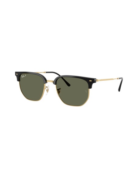 RAY-BAN - NEW CLUBMASTER - RB4416 - 601/58 - 53