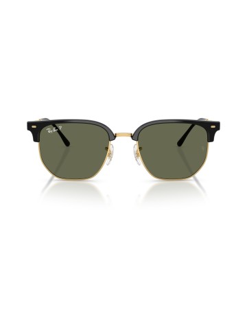 RAY-BAN - NEW CLUBMASTER - RB4416 - 601/58 - 53 2