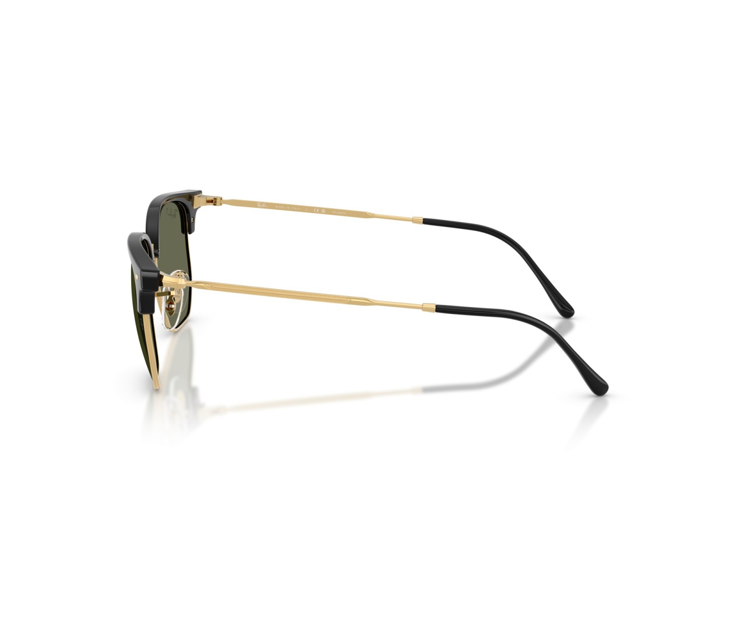 RAY-BAN - NEW CLUBMASTER - RB4416 - 601/58 - 53