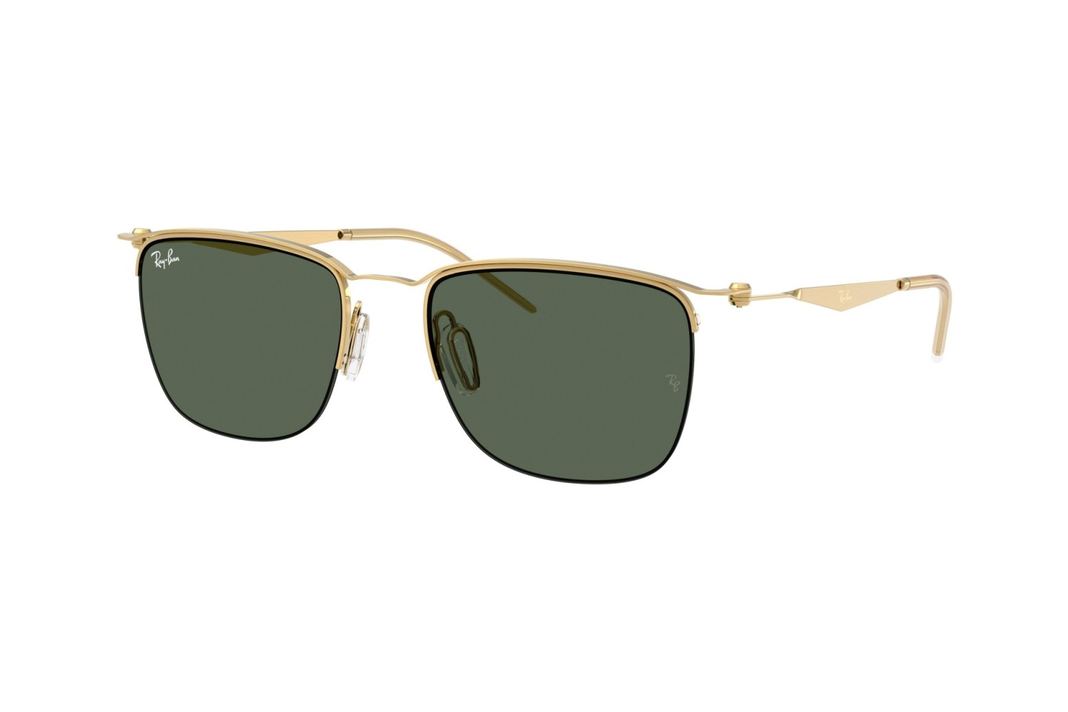 RAY-BAN - RB8550 - 928471 - 53