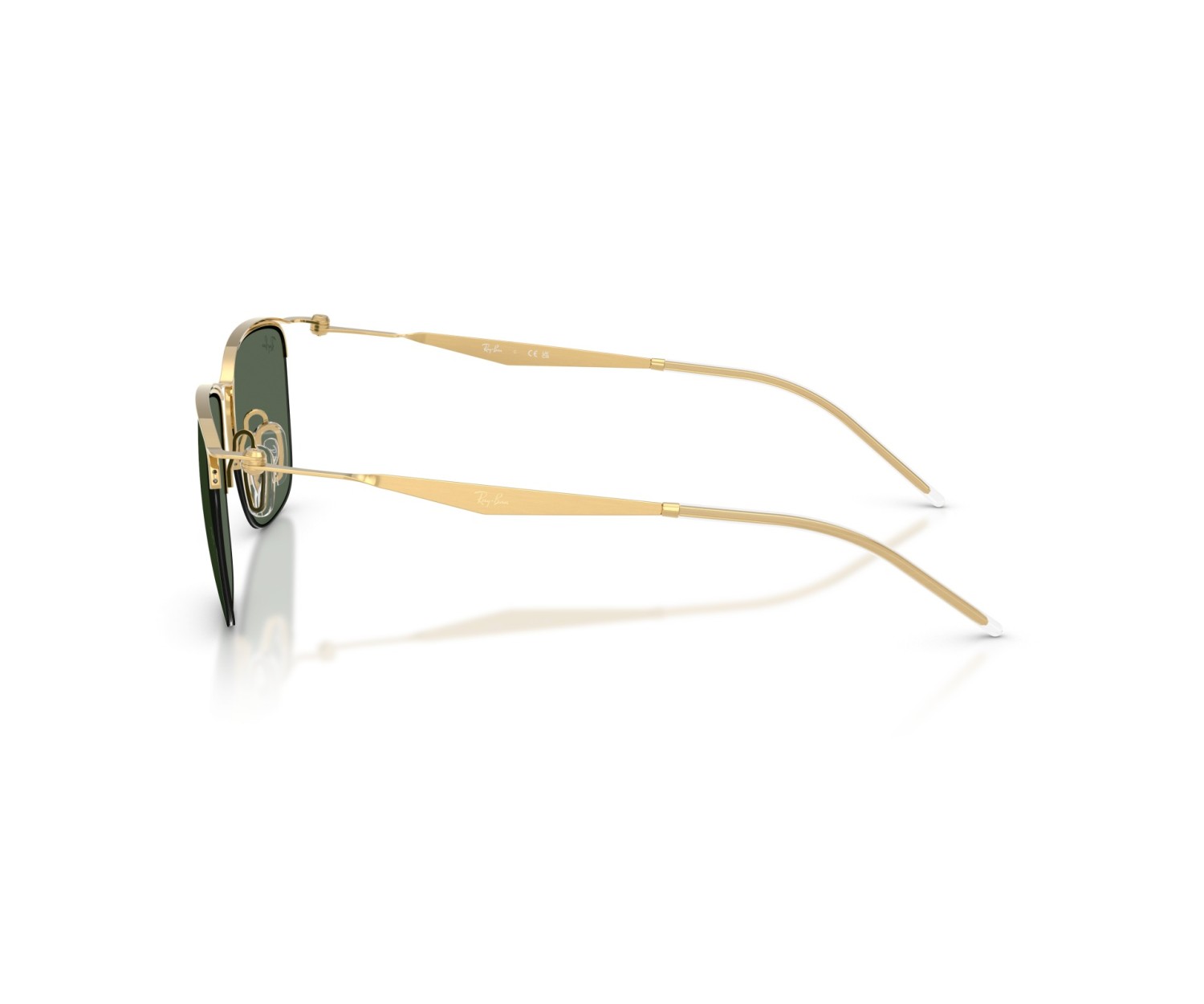 RAY-BAN - RB8550 - 928471 - 53