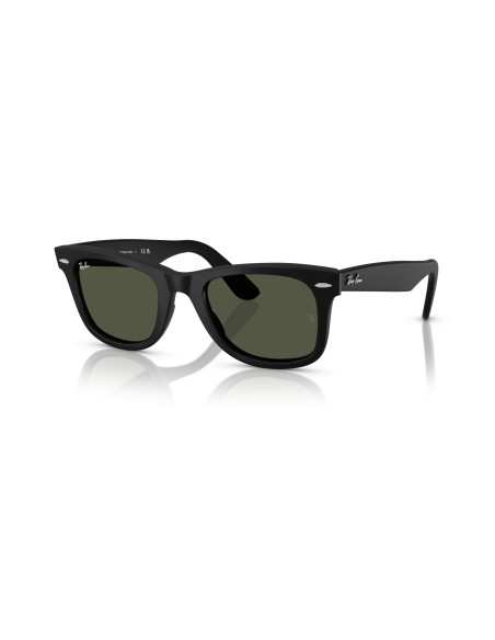RAY-BAN - WAYFARER - RB2140 - 901S31 - 50