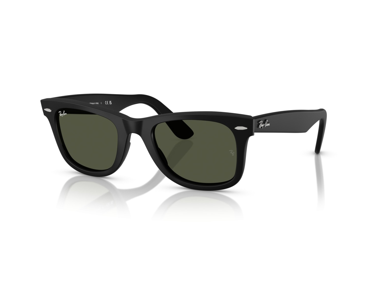 RAY-BAN - WAYFARER - RB2140 - 901S31 - 50