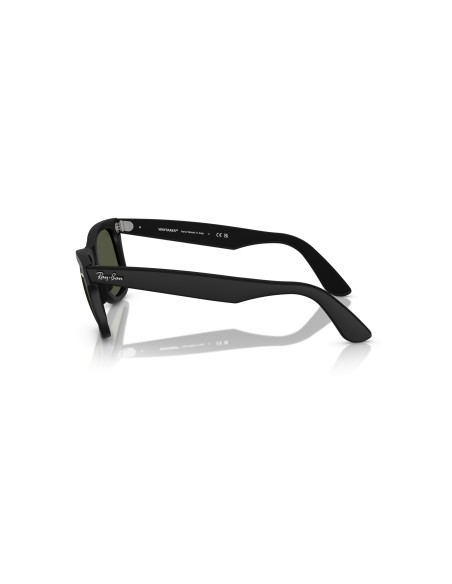 RAY-BAN - WAYFARER - RB2140 - 901S31 - 50