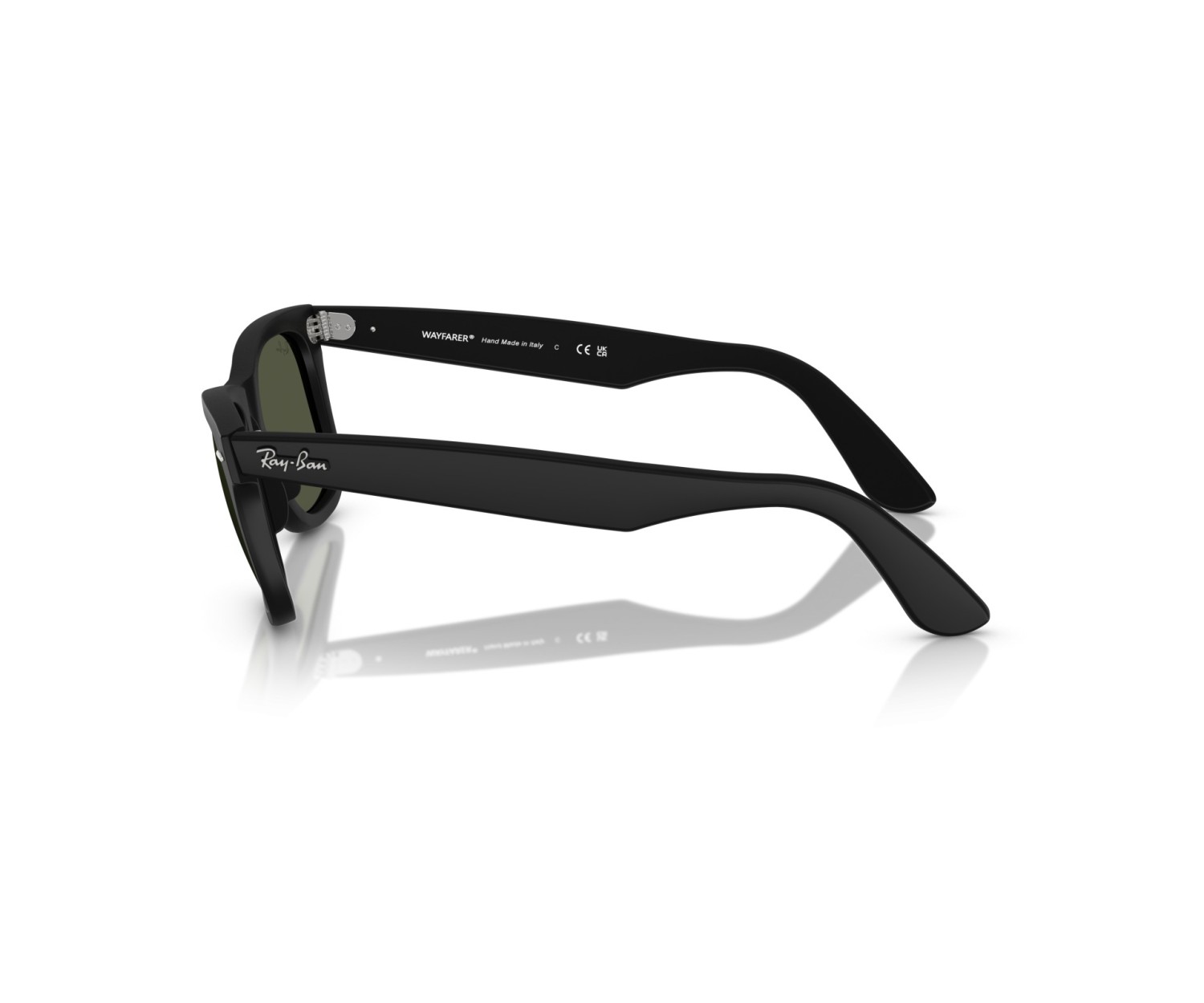 RAY-BAN - WAYFARER - RB2140 - 901S31 - 50