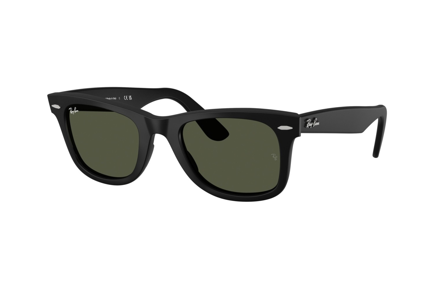 RAY-BAN - WAYFARER - RB2140 - 901S31 - 52