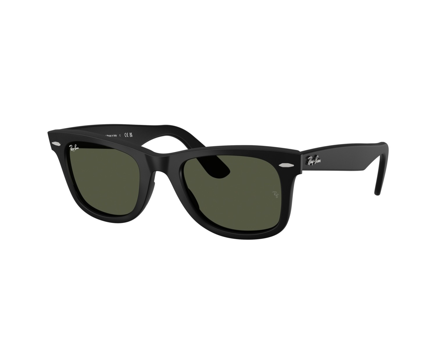 RAY-BAN - WAYFARER - RB2140 - 901S31 - 52