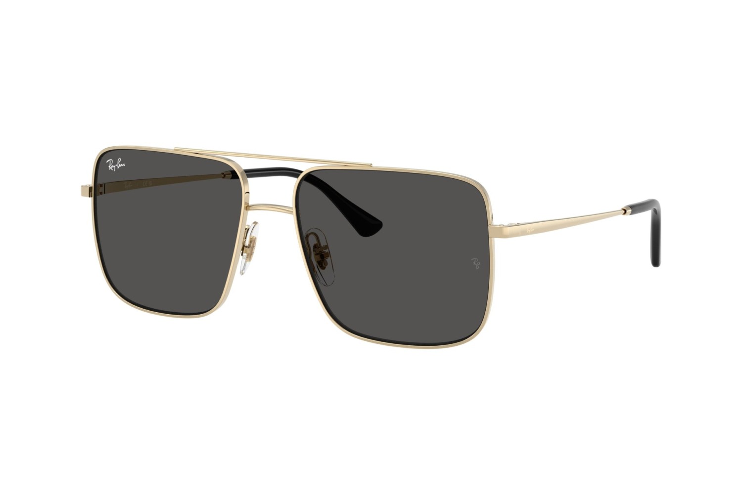 RAY-BAN - ARI - RB3758 - 921387 - 54