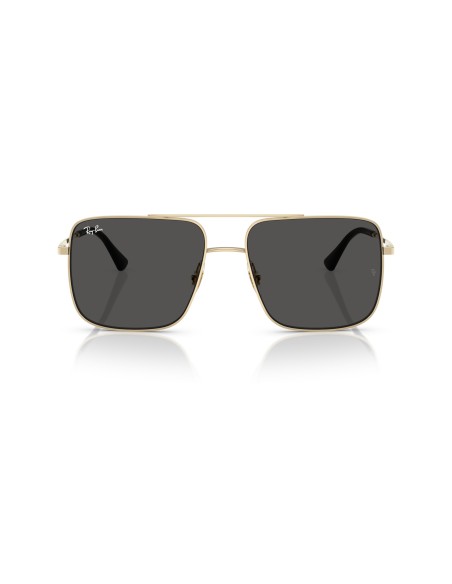 RAY-BAN - ARI - RB3758 - 921387 - 54